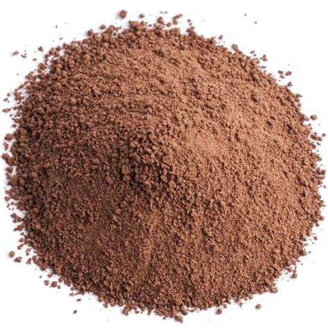 Raw Cacao Powder - hOMe Grown Living Foods