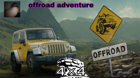 offroad adventure gameplay,off road adventure all map unlock - YouTube