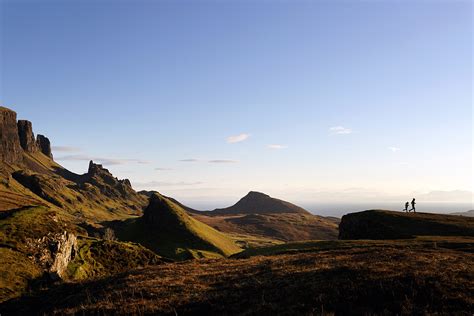 Top hikes on the Isle of Skye » Family Corel Adventures