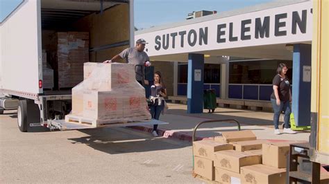 Bringing Hope To Sutton Elementary | student, community | Both the ...