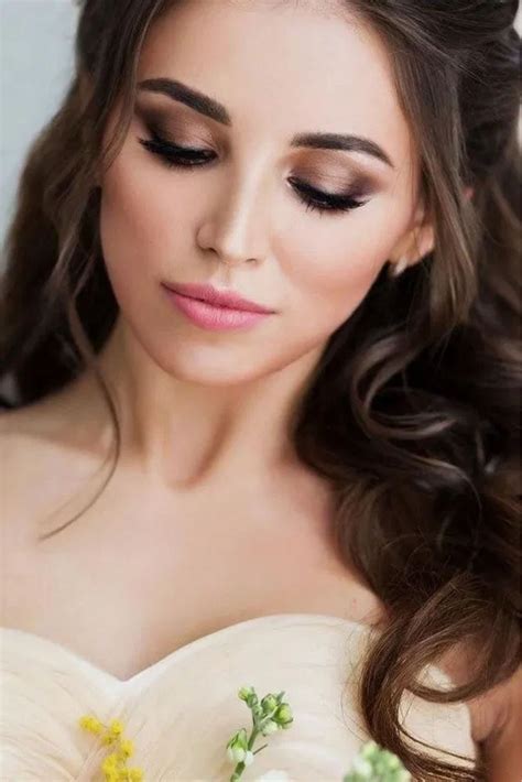 Wedding Makeup Looks Natural: Tips And Tricks – The FSHN