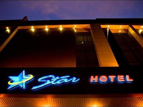 Star Hotel Pontianak | PROMO TERBARU 2020 Rp 230835, Foto HD & Ulasan