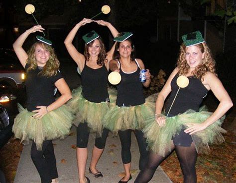 Green Halloween Costume Contest Winners! | Inhabitat - Green Design, Innovation, Architecture ...