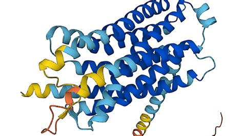 Deepmind's protein-folding AI AlphaFold has folded them all