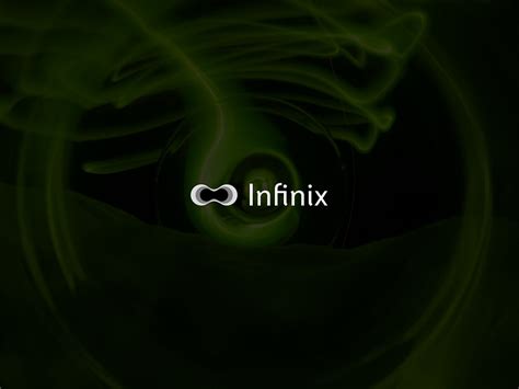 Infinix logotype by tshu on Dribbble