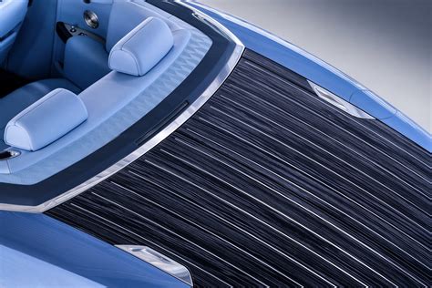 Rolls-Royce Boat Tail is the Most Bespoke Rolls-Royce in Ages