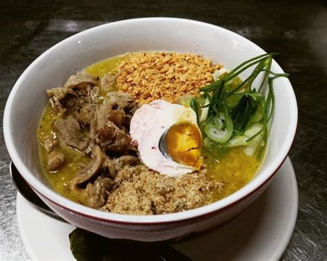 Restaurants In Metro Manila That Serve The Most Comforting Bowls Of ...