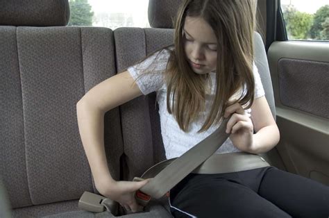 Encouraging Seat Belt Usage For Safety | McMahan Law Firm