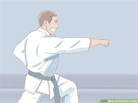 3 Ways to Practice a Kata - wikiHow