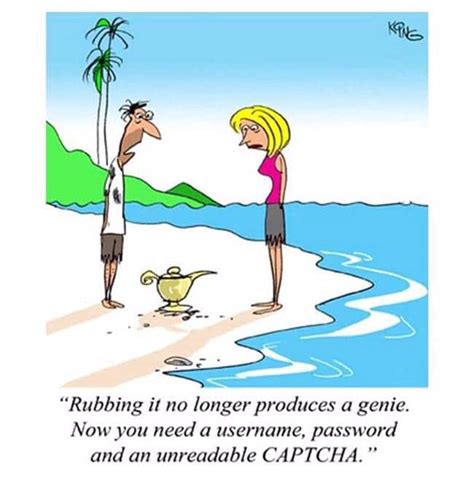 World Password Day 2019: Forgetting passwords to adding special ...