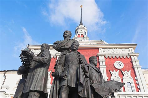 The history of railroads in Russia in PHOTOS - Russia Beyond