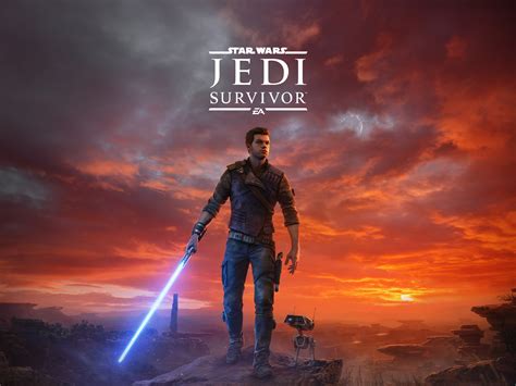 🔥 Free download STAR WARS Jedi Survivor PS5 Games PlayStation Sweden [2880x2160] for your ...