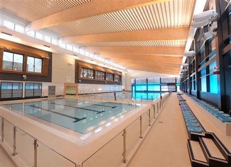 £8m Tipton Leisure Centre opens