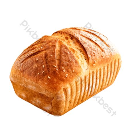 Delicious Homemade Rye Bread Recipe PNG Images | PSD Free Download - Pikbest