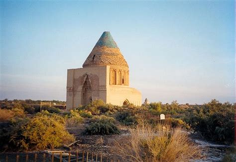 Pin by Pietro Bottino on Turkmenistan | Ancient cities, Heritage site ...