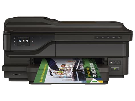 HP® OfficeJet 7612 Wide Format e-All-in-One (G1X85A#B1H)