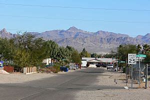 Fort Mohave, Arizona Facts for Kids