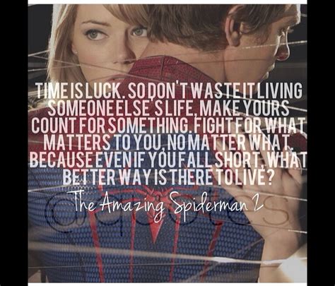 Spider Man 2 Quotes - ShortQuotes.cc