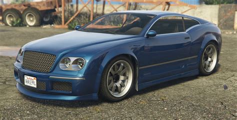 Cognoscenti Cabrio (V) | GTA Wiki | FANDOM powered by Wikia