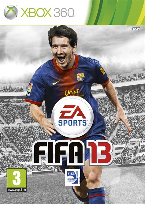 Fifa 13 (Xbox 360) price in Pakistan, Xbox in Pakistan at Symbios.PK