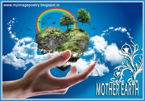 Save Mother Earth Poster | Save mother earth poster, Save mother earth ...