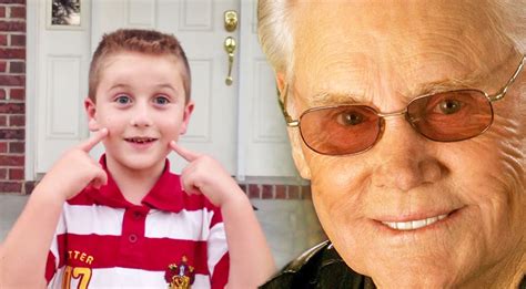 Little Boy Sings George Jones' "White Lightning" (VIDEO) | Country Rebel