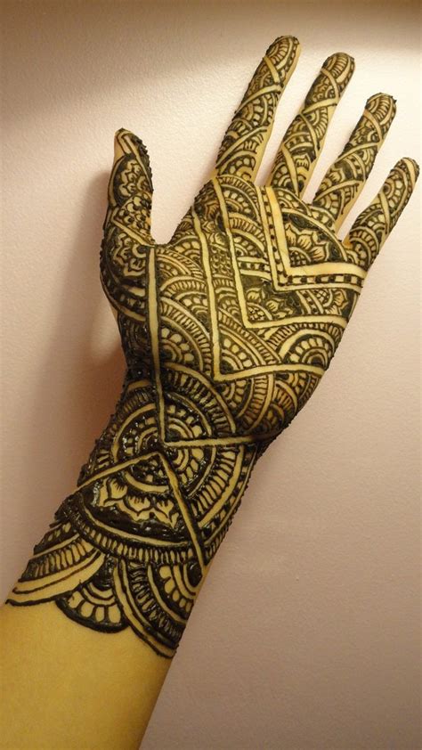 Karva Chauth Mehndi Designs - Unleash Your Creativity