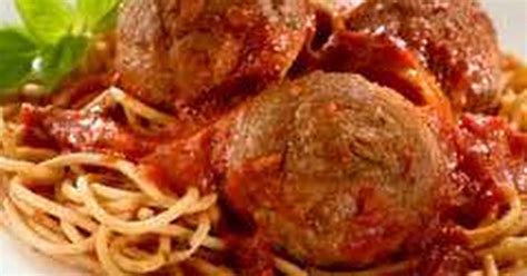 10 Best Extra Lean Ground Beef Meatballs Recipes | Yummly