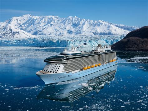 How to choose the right Alaska cruise itinerary - Far Beyond Infinity Travel