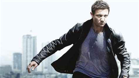 Watch The Bourne Legacy - FMovies