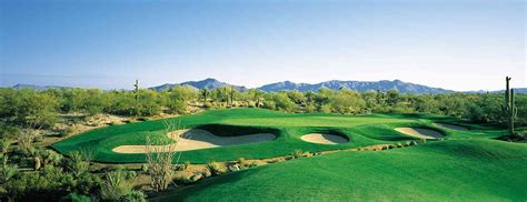 Legend Trail Golf Club - Pinnacle Golf Vacations