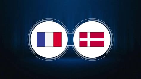 2022 FIFA World Cup Group D: France vs. Denmark Betting Odds and Match ...