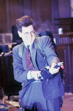 Egon Ghostbusters Quotes. QuotesGram