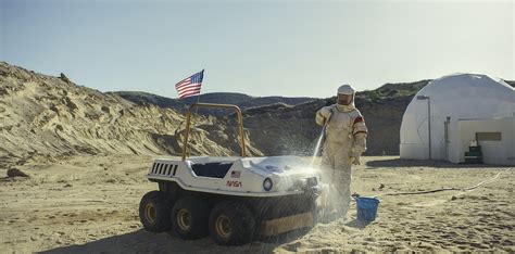 Showtime's 'Moonbase 8' launches today and you can watch episode 1 for free | Space