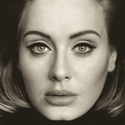 ADELE - 25 (LP + MP3 Download) - The Vinyl Store