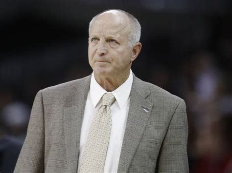 Former Ohio University basketball coach Larry Hunter dies