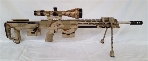 DSR 1 Long Range