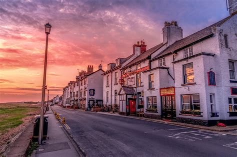 Red Lion Parkgate | Parkgate