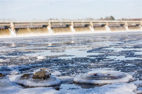 Coon Rapids Dam Regional Park, becoming Mississippi Gateway Regional Park | Explore Minnesota