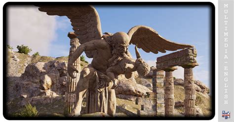 Greek Mythology: The myth of Creation –[Multimedia-English videos]