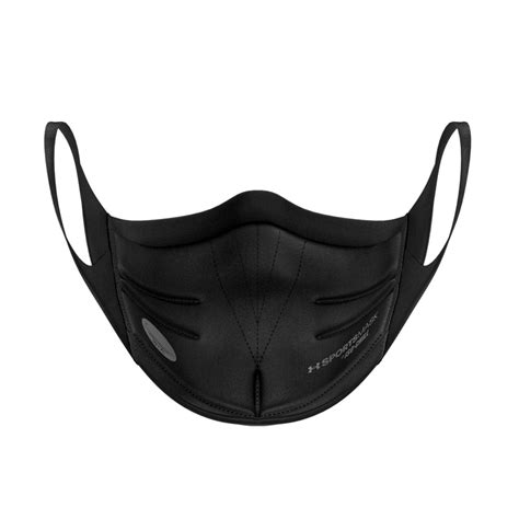 Under Armour Sportsmask | Best Face Masks