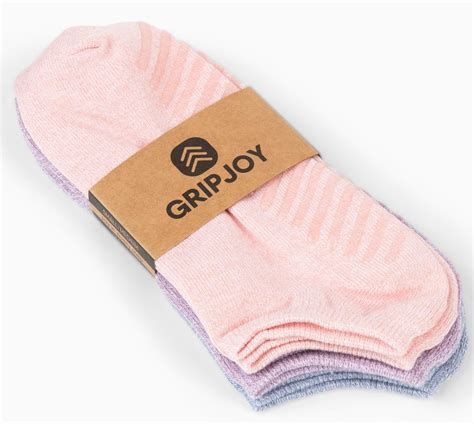 Kid's Grip Socks - Gripjoy Socks