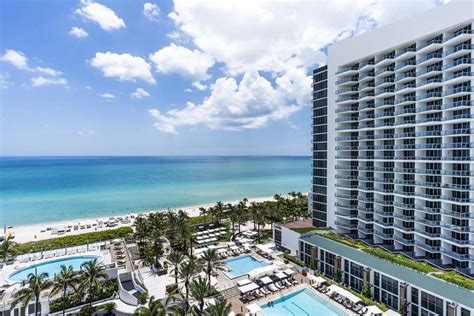 Discover the Ultimate Guide to Hotels in North Beach Miami
