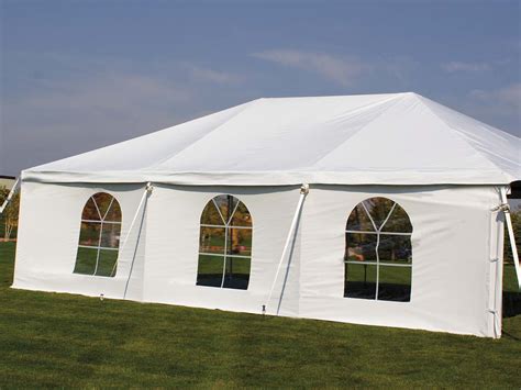 20x30 Frame Tent for Sale | American Tent