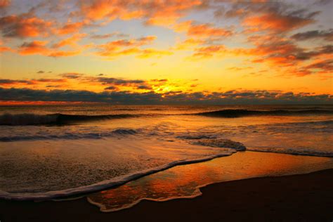 Free Images : beach, landscape, sea, coast, nature, sand, ocean, horizon, silhouette, sky, sun ...