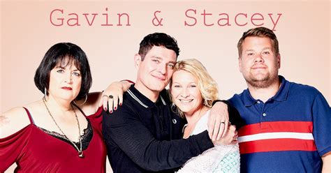 Watch Gavin & Stacey | Full Season | TVNZ OnDemand