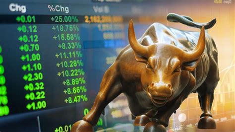 Bull market, o que é? Definição, como funciona e principais fases