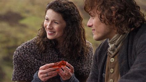 'Outlander' Season 1 Spoilers: Episode 8 Synopsis Released Online; What ...