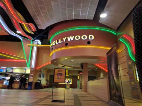 Movie Theater «Cobb Theatres Hollywood 16 & IMAX», reviews and photos ...