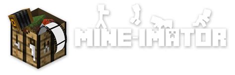 Mine-Imator - Mine-Imator Rig